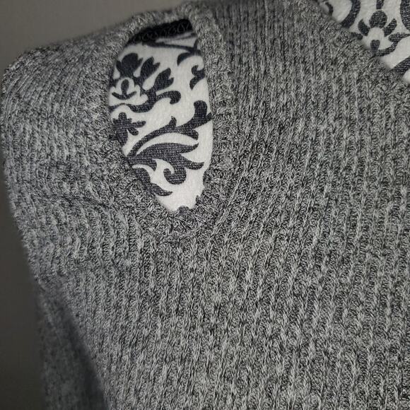 𝅺Better be mini bodycon mini knitted sweater dress - Picture 4 of 9